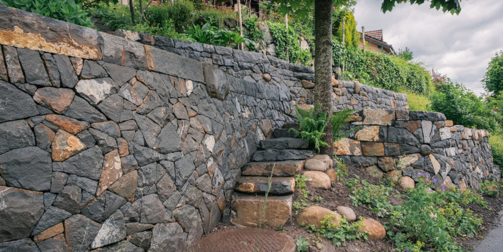 gardenwall